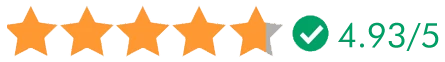 Stratos Alpha 5 star ratings