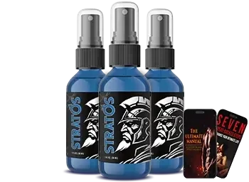 Stratos Alpha dosage