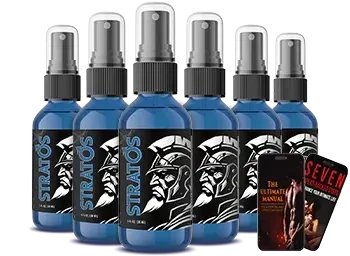 Stratos Alpha buy