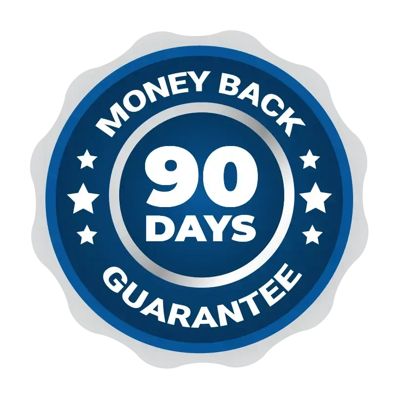 Stratos Alpha money back guarantee 