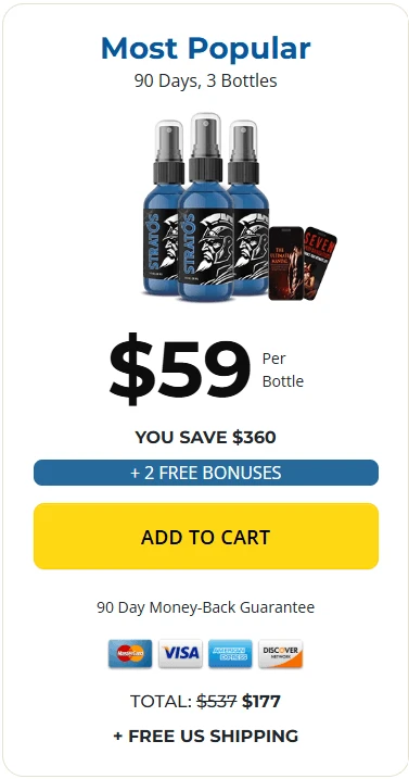 Stratos Alpha sale